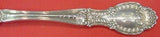 Richelieu by Tiffany and Co Sterling Silver Oyster Ladle with Fluted Bowl 11"