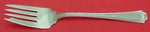 Fairfax by Durgin-Gorham Sterling Silver Fish Fork AS Wide Tine w/ Notch 7 3/8"
