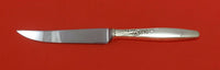 Summer Song by Lunt Sterling Silver Steak Knife Serrated HHWS Custom 8 1/2"