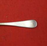Chippendale by Dominick and Haff Sterling Silver Regular Fork 7 1/8" Flatware