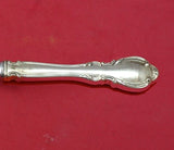 Legato by Towle Sterling Silver Cranberry Server 8" Custom Made