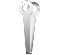 Oh De Christofle by Christofle France Stainless Steel Ice Tong - New