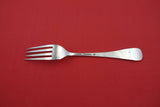 Durham by Old Newbury Crafters ONC Sterling Silver Regular Fork 7 1/8"