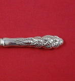 Ailanthus by Tiffany and Co Sterling Silver Dessert Knife All-Sterling HH 7 3/4"
