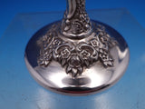 Du Barry by International Silverplate Water Goblet Ornate Floral (#7706)