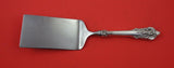 Grande Baroque by Wallace Sterling Silver Lasagna Server HH WS 10 1/8" Orig