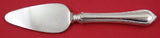 Paul Revere by Towle Sterling Silver Cheese Server HH w/ Silverplate Orig 6 5/8"