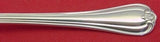 Woodwind by Reed and Barton Sterling Silver Place Soup Spoon 6 3/4"