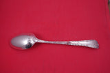 Wave Edge by Tiffany and Co Sterling Stuffing Spoon large w/ button 12 1/2"