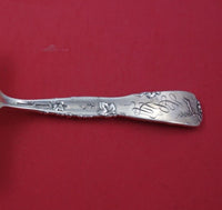 Vine by Tiffany Sterling Silver Asparagus Fk Cross GW Grapevine IN TIFFANY BOOK