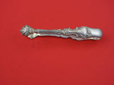Avalon by International Sterling Silver Sugar Tong 4 1/2"