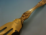 Buttercup by Gorham Sterling Silver Flatware Service 12 Set Vermeil Gold