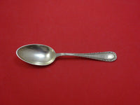 Davis & Galt Sterling Silver Place Soup Spoon 6 7/8"