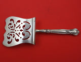 Chantilly by Gorham Sterling Silver Asparagus Server HH SP Hooded Orig 9 3/4"