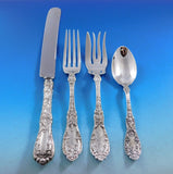 Paris by Gorham Sterling Silver Flatware Set for 8 Service 76 pieces Cherubs