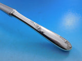 Sweetheart Rose by Lunt Sterling Silver Punch Ladle Twist 14 1/4" HHWS  Custom