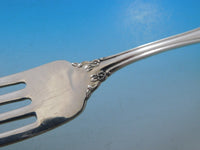 Dover by Oneida Sterling Silver Regular Size Place Setting(s) 4-Piece Vintage