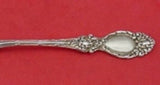 Lucerne by Wallace Sterling Silver Jelly Cake Server 8" Serving Heirloom