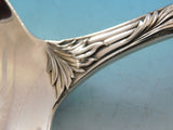 Chrysanthemum by Tiffany and Co Sterling Silver Soup Ladle Orig 12 1/2" Serving