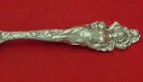 Love Disarmed by Reed and Barton Sterling Silver Asparagus Fork Pierced 11"