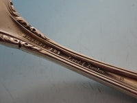 French Renaissance Reed & Barton Sterling Silver Flatware Set 8 Service 49 pc Dn
