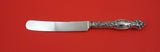 Frontenac by International Sterling Dinner Knife Old French SP w/ Bolster 9 3/4"