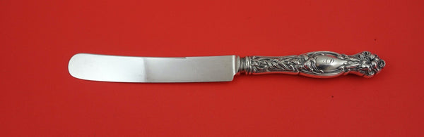 Frontenac by International Sterling Dinner Knife Old French SP w/ Bolster 9 3/4"