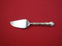 Tara by Reed and Barton Sterling Silver Cheese Server HH WS 7 1/4"