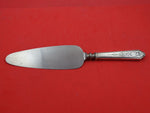 Mary II by Lunt Sterling Silver Cake Server HH WS Original 10 1/2" Serving