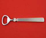 Bernadotte by Georg Jensen Sterling Silver Bottle Opener HH WS Original 6"