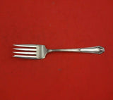 Princess Anne by Wallace Sterling Silver Salad Fork 6" Flatware Vintage Heirloom