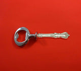 Marlborough by Reed and Barton Sterling Silver Bottle Opener HH Custom Made 6"