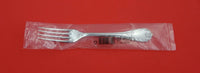 Marly by Christofle Sterling Silver Luncheon Fork new FS 6 3/4"