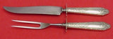 Cinderella by Gorham Sterling Silver Steak Carving Set 2-Piece 10"