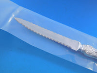 Burgundy by Reed & Barton Sterling Silver Grapefruit Knife 8 1/8" HH WS Custom