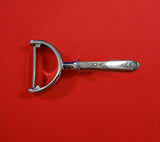 Promise by Royal Crest Sterling Silver Vegetable Peeler HHWS  Custom Made 6"