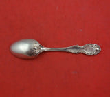 Lucerne by Wallace Sterling Silver 3 O'Clock Spoon 4 1/4" Heirloom Silverware