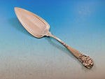 Georgian by Towle Sterling Silver Pie Server All Sterling FH 9 3/4"