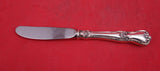 Memory Lane by Lunt Sterling Silver Butter Spreader HH modern 6 1/8"
