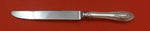 Mount Vernon By Lunt Sterling Silver Dinner Knife French Stainless 9 3/8"