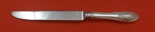 Mount Vernon By Lunt Sterling Silver Dinner Knife French Stainless 9 3/8"
