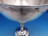 English Estate Sterling Silver Trophy "The Greyhound Sprint Classic" (#7492)