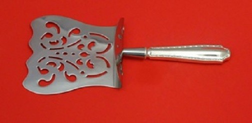 Marquise by Tiffany & Co. Sterling Silver Asparagus Server HHWS 9 3/4" Custom