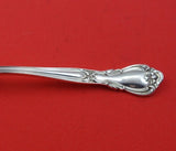 Chantilly by Gorham Sterling Silver Sherbet Fork GW Applied Lacing Rare 4 3/4"