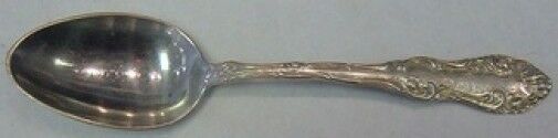 Old English by Towle Sterling Silver Coffee Spoon 5 5/8" Heirloom Silverware