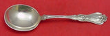 Violet By Whiting Sterling Silver Gumbo Soup Spoon 6 3/4" Rare
