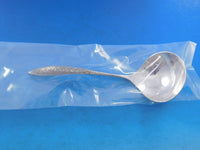 Spanish Lace by Wallace Sterling Silver Flatware Set for 12 Service 53 pcs New