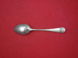 Brentwood by Birks Sterling Silver Place Soup Spoon 7"