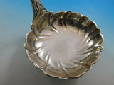 Chrysanthemum by Tiffany and Co Sterling Silver Oyster Ladle 11" Serving