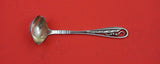 Ornamental #42 by Georg Jensen Sterling Silver Sauce Ladle 5"